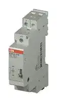 2TAZ322000R2031: Power Relay, SPST-NO, 48 VAC/24 VDC, 32 A, DIN Rail, Non Latching