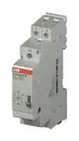 2TAZ322000R2032: Power Relay, DPST-NO, 48 VAC/24 VDC, 32 A, DIN Rail, Latching