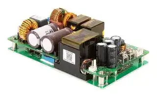 CCP550PS18-A: POWER SUPPLY, AC-DC, 18V, 16.67A