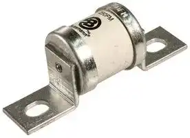 250FM: Fuse, Semiconductor, FM, 250 A, Fast Acting, 38.1mm x 113mm, 1.5" x 4.45", 500 V