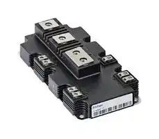 FF900R12IE4PBOSA1: IGBT Module, Dual [Half Bridge], 900 A, 1.7 V, 5.1 kW, 150 °C, Module