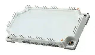 FP100R12KT4PBPSA1: IGBT Module, 100 A, 1.75 V, 515 W, 150 °C, Module