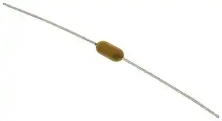 0473005.MRT1L..: Fuse, PCB Leaded, 5 A, 125 V, PICO II Slo-Blo 473 Series, 125 V, Slow Blow, Axial Leaded