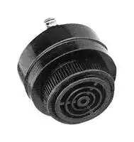 SC628CPNR: BUZZER, CHIME, 28V, 2.9KHZ