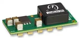 OKY2-T/16-D12N-C: Non Isolated POL DC/DC Converter, Programmable, ITE, 80 W, 752.5 mV, 5.5 V, 16 A, Adjustable