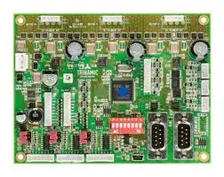 TMCM-3110-CANOPEN: Stepper Motor Driver, 2-Phase, 6-Axis, 2.8A, 48V DC Output, CANOpen Firmware