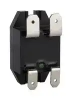 EL240A30-12NP: Solid State Relay, w/ Overvoltage Protection, SPST-NO, 30 A, 280 VAC, Panel Mount