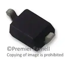 1N4148WS-V-GS18: Small Signal Diode, Single, 100 V, 150 mA, 1.2 V, 4 ns, 350 mA