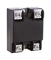 H12D4850-10: Solid State Relay, SPST-NO, 50 A, 530 VAC, Panel Mount, Screw, Instantaneous Turn On