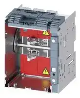 3VW8112-0AA01: Guide Frame, for 3WL10 Series Circuit Breaker