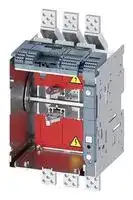 3VW8112-0AE01: Guide Frame, for 3WL10 Series Circuit Breaker