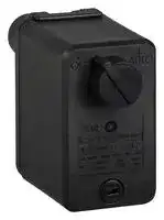 XMPC12C2133: Pressure Switch, Differential, G 1/4" BSP, 1.3 bar, 12 bar, 3NC