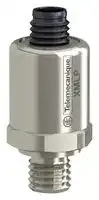 XMLP016BD11F: Pressure Sensor, 16 bar, Analogue, 5 VDC, G1/4, 7 mA