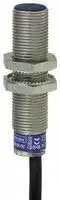 XS1M12KP340L1: INDUCTIVE PROXIMITY SENSOR, 2MM, 24V