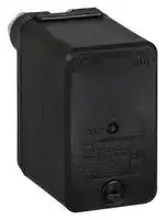 XMPD12C2141 — Pressure Switch, Differential, G 1/4" BSP, 1.3 psi, 12 psi, 3NC