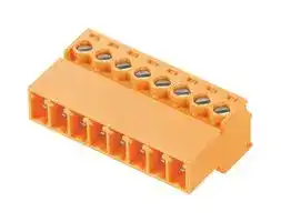 1969520000: Pluggable Terminal Block, 3.81 mm, 2 Ways, 28 AWG, 16 AWG, 1.5 mm², Screw