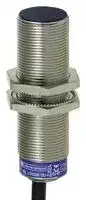 XS1M18AB120L1: INDUCTIVE PROXIMITY SENSOR, 5MM, 24V