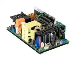 EPP-500-12: AC/DC Open Frame Power Supply (PSU), ITE, 1 Output, 499.2W @ 25CFM, 320.4 W, 80V AC to 264V AC