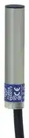 XS106B3PBL2: Inductive Proximity Sensor, OsiSense XS, 2.5 mm, PNP-NC, 12 to 24 Vdc, Pre-wired