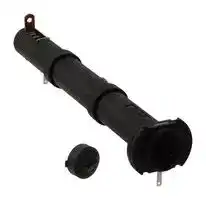 BX0013/1: Battery Holder, AA Size, 3 Cell, 14.5 mm Dia, Panel Mount