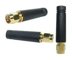 APAMSJ-137: Antenna, WiFi, 4.85 MHz - 5.85 MHz, 5 Dbi, 50 Ohm, APAMSJ Series, VSWR - 3