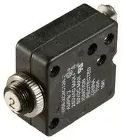 W58-XC4C12A-2..: CIRCUIT BREAKER, THERMAL, 1P, 250V, 2A