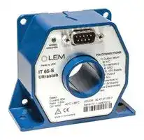 IT 65-S  ULTRASTAB — Current Transducer, IT xx5 Series, 60 A, 0.03 %, Photocoupler Output, -14.25 VDC to 15.75 VDC