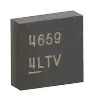LTM4659EV#PBF: DC/DC Converter, 2.25 to 5.5 V Input, 10 A, 500mV to 5.5 V Output, LGA-25, LTM4659 Series