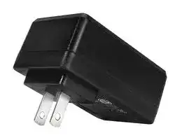 SWH24-11-NB-P5: AC/DC Power Supply, Household, 1 Output, 24.2 W, 11 V, 2.2 A