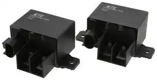V23132A2001X023: Automotive Relay, 12 VDC, SPST-NO, Panel Mount, Screw, HCR 150 Series