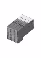 HDTF-4-06-S-RA-LC-100: CONNECTOR