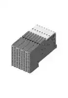 HDTF-4-06-S-RA-LC-100: CONNECTOR