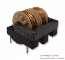 SSB11H-R17043: Filter, Line, Common Mode, AC, 4.3 mH, SSB11H-R Series