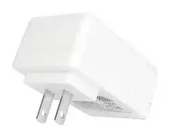 SWH24-11-NW-P5: AC/DC Power Supply, Household, 1 Output, 24.2 W, 11 V, 2.2 A