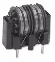 SS11VL-03550: Filter, Line, Common Mode, AC, High Frequency, 55 mH, SS11VL Series