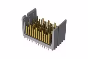 HDTM-4-06-1-S-VT-0-1: CONNECTOR