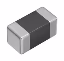NTCSP103JF103FT1S: NTC Thermistor, 10 kohm, 3435 K, 0402 [1005 Metric], SMD, Wraparound, -55°C to 150°C, NTCSP Series