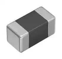 NTCG063JF103FTDS: NTC Thermistor, 10 kohm, 3435 K, 0201 [0603 Metric], SMD, Wraparound, -40°C to 125°C, NTCG Series