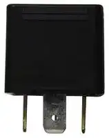 5-1904006-1: Automotive Relay, 12 VDC, 50 A, SPST-NO, Panel Mount, Quick Connect, V23234 Series