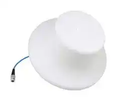 HG35805CUPR-NF: RF Antenna, 4.9 to 6GHz, 4G / LTE / WiFi / UHF, 6.4dBi, 50ohm, N Connector