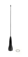 HG382PSGI-NMO: RF Antenna, 380 to 520MHz, Vehicle UHF, 2dBi, 50 ohm, Linear, Vertical, NMO Connector
