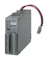 6DD1681-0AG2: Binary Output, SB70, 8 Digital Relay O/P, 120V, 129 mm x 45 mm x 160 mm, SIMATIC TDC Series