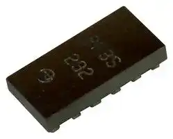 PCMF3HDMI2BA-CZ: COMMON-MODE EMI FILTER W/ESD PROTECTION