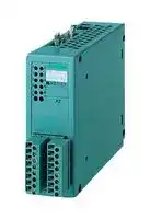 6DD1681-0AJ1: Converter, SU12, 10 Pole, Plug-In Terminal, SIMATIC TDC Series