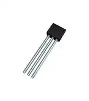 BS107P: Power MOSFET, N Channel, 200 V, 120 mA, 30 ohm, E-Line, Through Hole