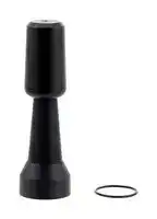 HG4574PF-NMO: RF Antenna, 746 to 960MHz, Vehicle UHF, 2dBi, 50 ohm, Linear, Vertical, NMO Connector