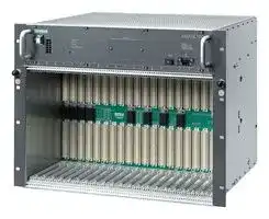6DD1682-0CH3: Rack, UR6021, 21 Slot, Plug-In Connector, 354.9 mm x 482.6 mm x 343 mm, SIMATIC TDC Series