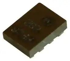 PCMF2USB3B/CZ: Common Mode Filter, Bidirectional, 4 V Input, 9.5 A, 2 Channel, -40 °C to 125 °C, WLCSP-10