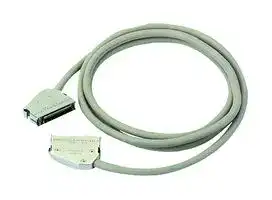 6DD1684-0GD0: Round Cable, 50 Pole, SC63, Shielded, 2 m, SIMATIC TDC Series
