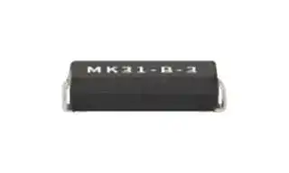 MK31-B-3: Reed Sensor, 1 Form A, SPST-NC, 0.3A, 30V, -40°C to 115°C, Surface Mount